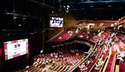 Veranstaltung: Grand Ole Opry Country Music Show: Standard Seating Admission, Grand Ole Opry in Nashville-Davidson metropolitan government (balance)