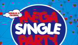 Veranstaltung: Die Mega Single Party - Batschkapp / Große Halle / Alle Ebenen Geöffnet, Batschkapp in Frankfurt am Main