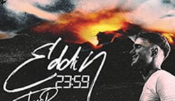 Event: Eddin - 23:59 Tour, Grelle Forelle in Wien