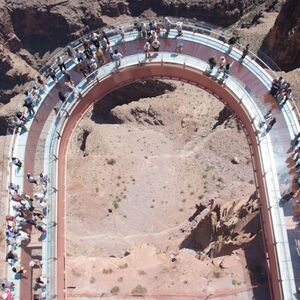 Veranstaltung: Grand Canyon & Hoover Dam: Tour + Optional Skywalk & Helicopter Flight, Grand Canyon Tours from Las Vegas in Las Vegas