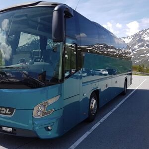 Veranstaltung: Flaine: Bus Service To / From Geneva Airport, Geneva Transfers in Geneva