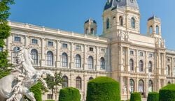 Veranstaltung: Kunsthistorisches Museum & Imperial Treasury: Skip The Line, Kunsthistorisches Museum in Vienna