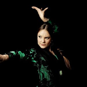 Veranstaltung: Madrid: Espectáculo flamenco en Essential Tablao con una copa, Teatro Flamenco in Madrid