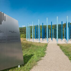 Veranstaltung: Maritime Museum of Charlevoix, Musée maritime de Charlevoix in Saint-Joseph-de-la-Rive