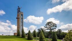 Veranstaltung: Alabama: Birmingham Area Multi-Attraction Pass, in Birmingham, Alabama