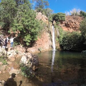 Veranstaltung: Algarve: Passeio de Jeep Safari de meio dia ou dia inteiro, Algarve Jeep Safari Tours in Albufeira