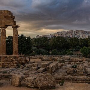 Veranstaltung: Variante allegata - App di audioguida della Sicilia, Sicily Self-Guided Tours in Agrigento