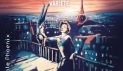 Event: Urania Varieté: Piaf à Paris - Chanson meets Varieté, Urania Theater in Köln