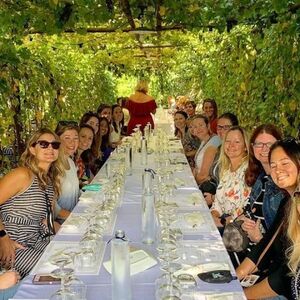 Veranstaltung: Pompei: Tour guidato delle cantine con degustazione di vini + pranzo, Naples Wine Tasting in Naples