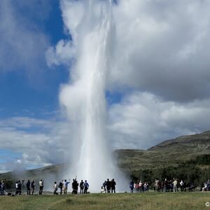 Veranstaltung: Golden Circle Direct: Half-Day Tour from Reykjavik, Golden Circle Tours from Reykjavik in Reykjavík