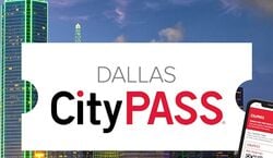 Event: Dallas CityPASS®, Perot Museum of Nature and Science in Dallas