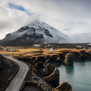 Veranstaltung: Snæfellsnes and Kirkjufell: Small-Group Tour from Reykjavík, Day Trips from Reykjavik in Reykjavík