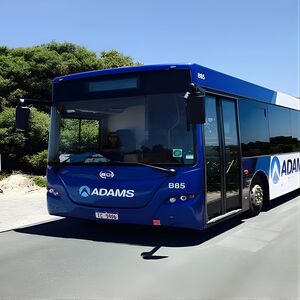 Veranstaltung: Rottnest Island Bayseeker Day Trip from Perth, Barrack Street Jetty in Perth