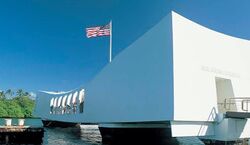 Veranstaltung: USS Arizona Memorial: Narrated Multimedia Tour, Pearl Harbor in Honolulu