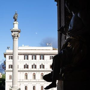 Veranstaltung: Basilica di Santa Maria Maggiore: visita guidata, Basilica Papale di Santa Maria Maggiore in Rome