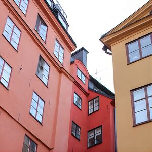 Veranstaltung: City Hall, Old Town & Vasa Museum - all-in-1 guided experience, Stockholm City Hall in Stockholm