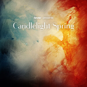 Veranstaltung: Candlelight Spring: Coldplay vs. Ed Sheeran im Kurhaus, Kurhaus Wiesbaden Bowling Green in Wiesbaden