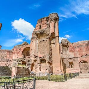 Veranstaltung: Roma: Tour in e-bike della Via Appia, Parco Archeologico Appia Antica in Rome