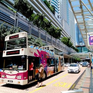 Veranstaltung: Hop-on Hop-off Bus Kuala Lumpur, Kuala Lumpur Bus Tours in Kuala Lumpur