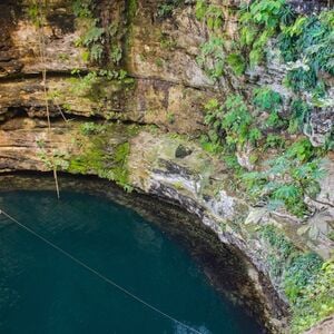 Veranstaltung: Chichén Itzá: Acceso Anticipado, Cenote y Degustación de Tequila desde Cancún o Riviera Maya, Chichén Itzá Day Trips from Cancún in Cancún