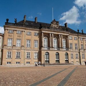 Veranstaltung: City Sightseeing Copenhagen: 72H Classic Route Hop-on Hop-off Bus Tour, Copenhagen in copenhagen