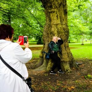 Veranstaltung: 2.5 hour Walking and Tasting Tour in Cardiff, Cardiff Castle in Edinburgh