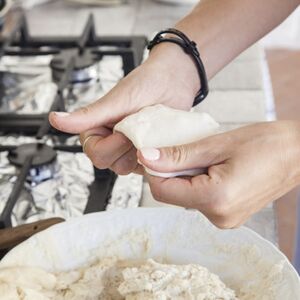 Veranstaltung: Napoli: Corso privato di cucina casalinga, Naples Cooking Classes in Naples