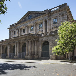 Veranstaltung: Descubre la Llotja de Mar: una casa con historia en Barcelona, Llotja de Mar in Barcelona