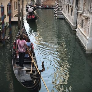 Veranstaltung: Venezia: Giro classico in gondola, Venice City Cards in Venice