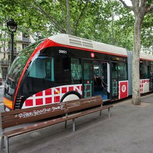 Veranstaltung: Hola Barcelona: Tarjeta de transporte público, Barcelona: Public Transport Tickets in Barcelona