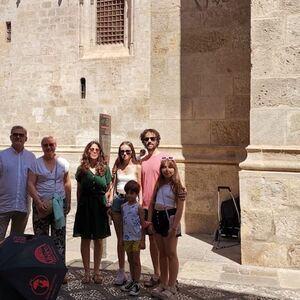 Veranstaltung: Granada: Visita Guiada al Centro Histórico, Granada Food Tours in Granada
