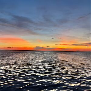 Veranstaltung: Private Sunset Crab island Tour up to 6 people captain, Power Up Watersports in Fort Walton Beach