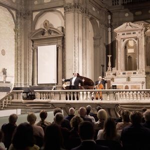 Veranstaltung: Firenze: Cena + concerto dei "Tre Tenori, Florence Opera & Concerts in Florence