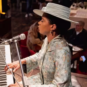 Veranstaltung: Firenze: Cena e spettacolo al Teatro del Sale, Florence Walking Tours in Florence