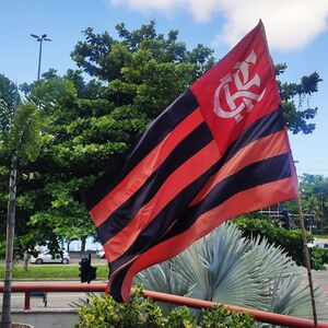 Veranstaltung: Flamengo Museum, The Flamengo Museum in Rio de Janeiro