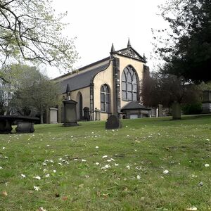 Veranstaltung: Small-Group 90-minute Tour in Greyfriars Kirkyard, The Cadies & Witchery Tours in Edinburgh