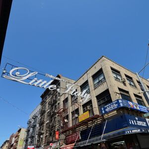 Veranstaltung: NYC: Lower East Side Food Tour, New York Food Tours in New York