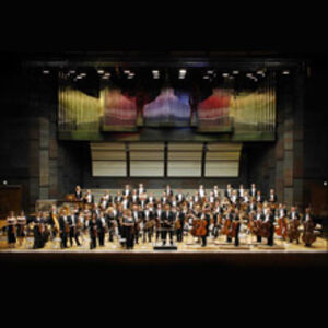 Veranstaltung: Nordböhmische Philharmonie Teplice - Böhse Onkelz Symphonien & Sonaten, Seebühne Elbauenpark in Magdeburg
