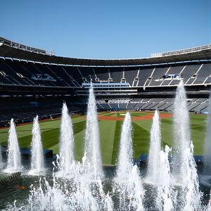 Veranstaltung: 90 Minute Walking Tour in Kauffman Stadium, 1 Royal Way in Kansas City