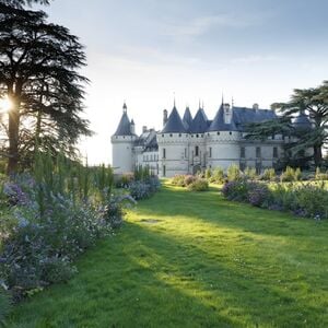 Veranstaltung: Domaine de Chaumont-sur-Loire: Billet coupe-file, Domaine de Chaumont-sur-Loire in Chaumont-sur-Loire