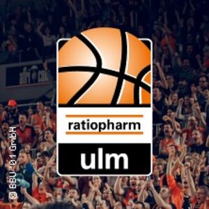 Veranstaltung: Ratiopharm Ulm - Rostock Seawolves, Ratiopharm Arena in Neu-Ulm