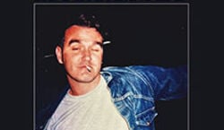 Veranstaltung: Morrissey, Gasometer in Wien