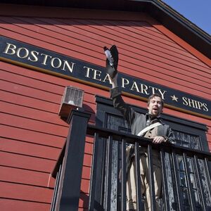 Veranstaltung: Boston History Pass, Boston City Cards in Boston