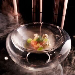 Veranstaltung: Sra Bua by Kiin-Kiin: Michelin Star Dining, Sra Bua by Kiin Kiin in Bangkok