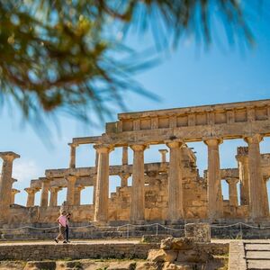 Veranstaltung: Hydra, Poros and Aegina: Full-Day Guided Cruise Tour with Lunch from Athens, Day Trips from Athens in Athens