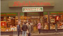 Veranstaltung: Duisburg: Schimmi Tour goes City, in Duisburg