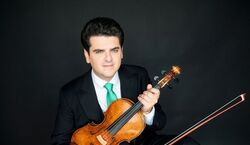Veranstaltung: Cairo Symphony Orchestra, Stadthalle Mülheim an der Ruhr in Mülheim An Der Ruhr