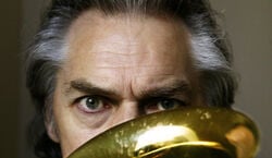 Event: Jan Garbarek Group feat. Trilok Gurtu - Live 2025!, Die Glocke in Bremen