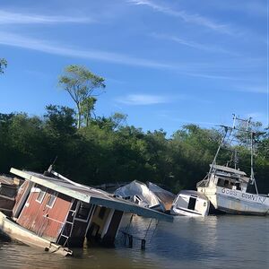 Veranstaltung: Self Guided Kayak Bayou Swamp Tour, 6301 Paris Rd in New Orleans