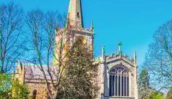 Veranstaltung: Mystery Picnic - Stratford Upon Avon, in Birmingham